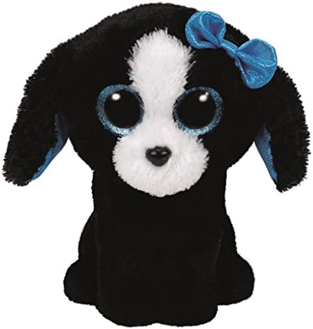 tracey the dog beanie boo