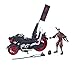 Teenage Mutant Ninja Turtles Dragon Chopper