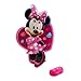 Uncle Milton - Wall Friends - Minnie Mouse