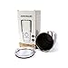 Jormungand Tumbler 30oz Stainless Steel Vacuum Insulated Travel Mug with Lid of Straw Friendly Double Wall Coffee Cup Skull Flag
