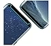 LasGame Glass Screen Protector for Samsung Galaxy S9 Plus,[2 Pack] 3D Curved Tempered Glass, Dot Matrix with Easy Installation Tray, Case Friendly