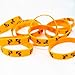 Dirt Bike Kids' Wristbands (12), Extreme Party Supplies, Party Favors and Handouts