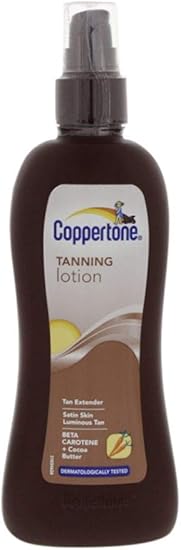 coppertone price