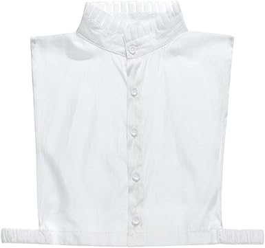 Fausse chemise sous pull Clearance