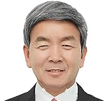 GOOACTION Mens Short Natural Straight Black mixed Silver White Right Side Part Wig Middle Age Mature for Male Synthetic Hair Replacement Full Wigs