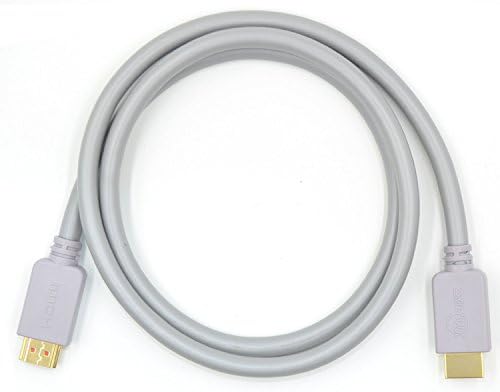 FIXEOVER 4.95ft HDMI Cable for projector