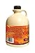 Golden Chateau Organic Maple Syrup Grade A Dark Color Robust Taste/formerly Grade B, 64 oz