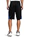 Spalding Men's Reverse Dazzle Short
