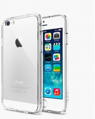 Clear Jelly 0.5 mm Case the Frame of TPU for Apple iPhone 6(4.7) included Button Sticker-iPhone 6(4.7)-Grey
