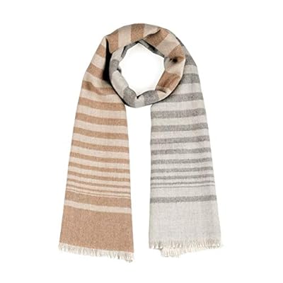 Baby Alpaca Oversized Scarf - 100% ECO Baby Alpaca Wool Baby Alpaca Oversized Scarf - 100% ECO Baby Alpaca Wool