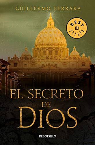 El secreto de Dios / God's Secret (Spanish Edition)