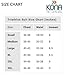 Kona Men’s Triathlon Suit - Trisuit (Black, M)