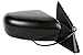 Prime Choice Auto Parts KAPMI1321127 Power Passengers Side Mirror