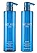 Neuro Liquid Shampoo/Conditioner 9.2oz Set
