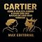 Livro CARTIER: COMO A REALEZA AJUDOU A CRIAR UMA DAS MARCAS DE LUXO MAIS ICÔNICAS (GRANDES MARCAS (Aprendizado Rumo ao Sucesso))