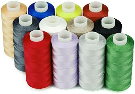 Cotton Sewing Thread Set 50s/3 for 