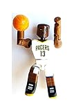 C3 Construction NBA Series 2 Mini-Figures-Indiana Pacers-Paul George