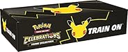 Pokemon TCG: Celebrations Prime Collection
