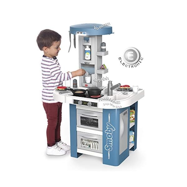 Studio Tech Edition K�che - SMOBY – Bild 8