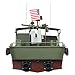 Pro Boat Alpha Patrol Boat 21