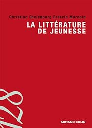 La  littérature de jeunesse