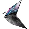 Dell Inspiron 13-7391 Ordinateur Portable Tactile Convertible 13” Full HD Black (Intel Core i5, 8GB LPDDR3, 512 GB SSD…