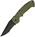 CRKT 6783KOD awford Kasper 5.375