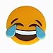 Cry Tear Lauging Tears Pink Poops Emoji Cartoon Cute Funny PVC External Battery Portable Charger 2600mah Power Bank for iPhone 7 Plus 6 6S Plus 5S 5C 4S Samsung Galaxy S7 S6 Edge S5 …