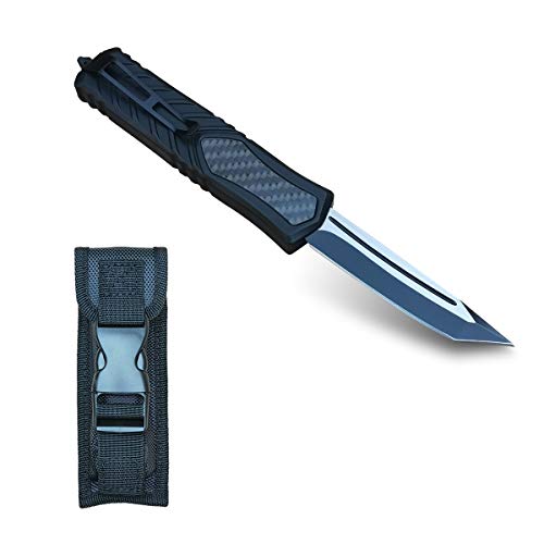 Folding Knife Tactical Pocket Knife Survival Quik Open Survival knife