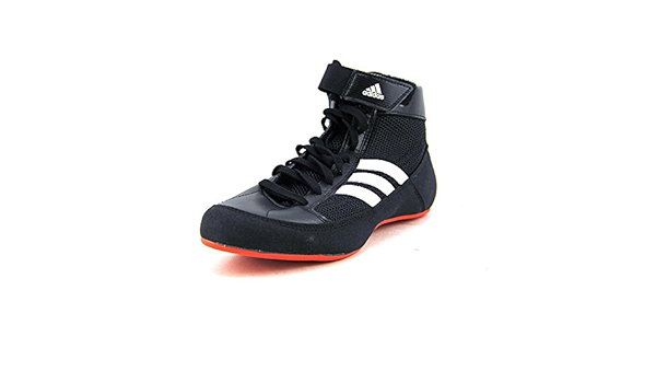 adidas wrestling shoes amazon