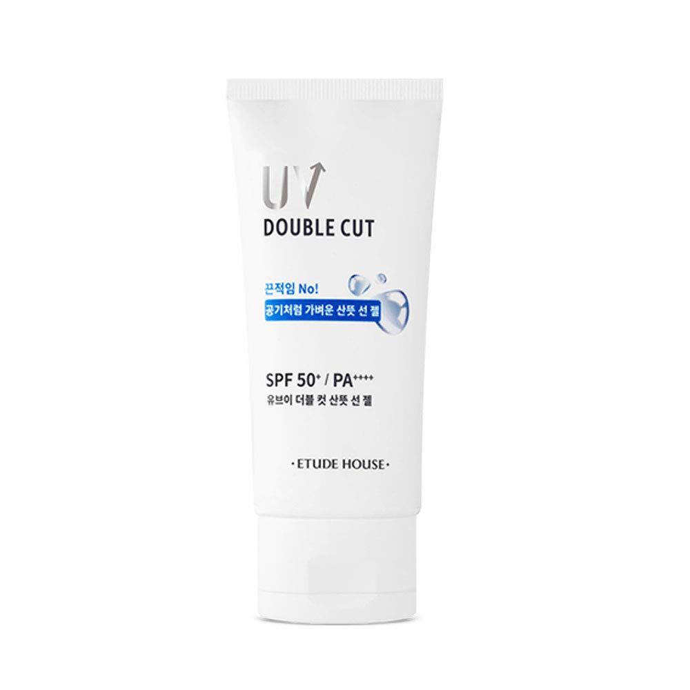 etude house sunscreen for oily skin