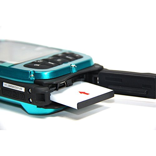 Fitiger-Underwater-10m-Waterproof-Camera-27inch-LCD-16MP-Digital-Camera-8x-Zoom-Compatible-with-Windows-VistaXP7-System