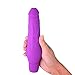 Silicone Penis Vibrator Sex Toy for Women Realistic Vibrating Dildo