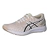 ASICS Gel-ds Trainer 25 Atletiekschoen voor dames, roze, 43.5 EU
