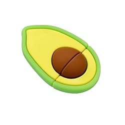 16GB Avocado Shape PenDrive USB Flash Drive Memory