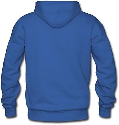 Tango87ammaki Men's Soundwave Logo Arctic Monkeys Band Music Do I Wanna Know Hoodies