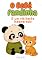 Livro O Bebê Pandinha: Uma visita inesperada (Aventuras do Bebê Pandinha)