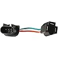 JW Speaker 3266081 Wire Asm H4/H13 Jumper
