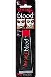 Fun World Holiday Times Blood Living Nightmare Accessory