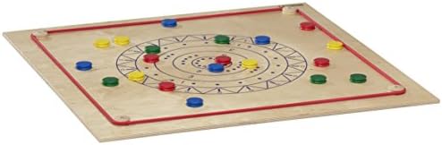 Pedalo® Tabletop Curling