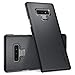 Spigen Thin Fit Designed for Galaxy Note 9 Case (2018) - Graphite Gray