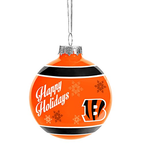 Ornament Cincinnati Bengals