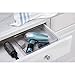 iDesign Rain Plastic Storage Organizer Bin, Container for Bathroom, Bedroom, Vanity, Kitchen Storage, 12