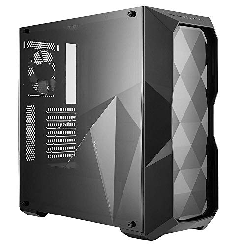 Cooler-Master-MasterBox-TD500L-Midi-Tower-Negro-Caja-de-Ordenador-Midi-Tower-PC-De-plstico-Acero-Negro-ATXMicro-ATXMini-ITX-Juego