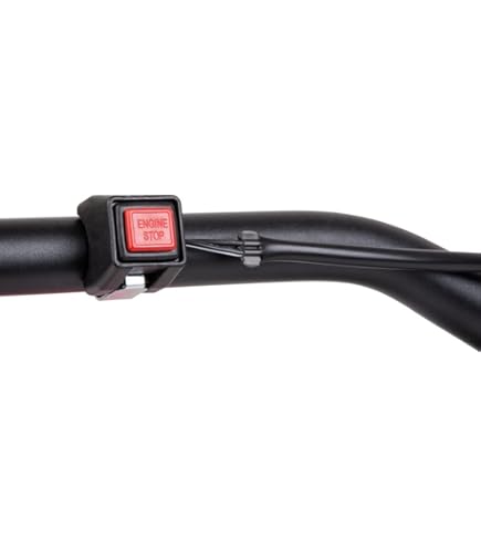 Amazon.com: M MATI Handlebar Kill Stop Switch for Yamaha