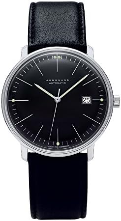 Modern Watches Max Bill Automatic With Dates - 4701 by Modern Watches
