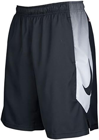 nike baseball shorts