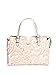 GUESS Factory Wonderful Printed Satchel