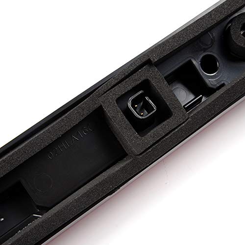 PIT66 LED 3rd Brake Lights Compatible with 20012004 Nissan Frontier Rear High Mount Stop