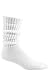 Wigwam 622 Classic Lightweight Acrylic Socks, White, MD